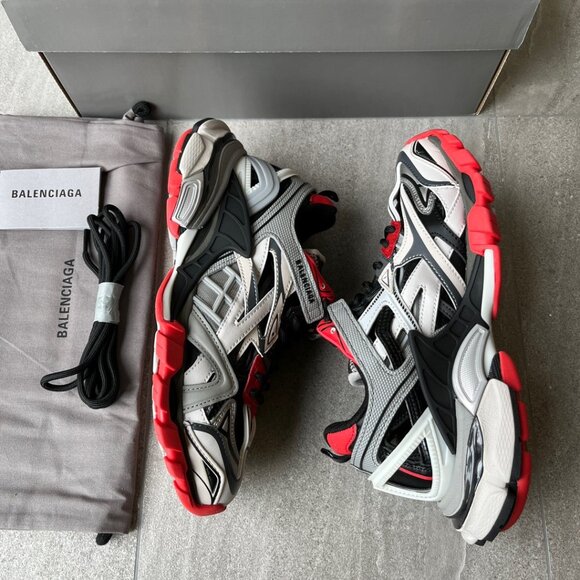 Balenciaga Track 2 - Size 9 - Picture 1 of 8